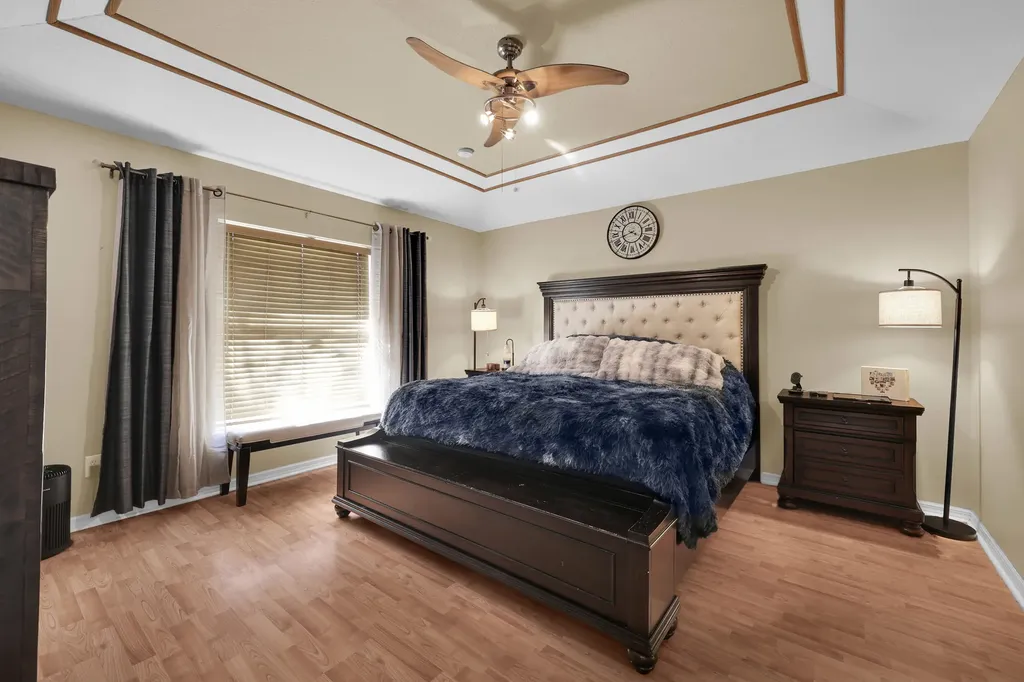 2522 SE Lyman Circle Port St Lucie FL 34952