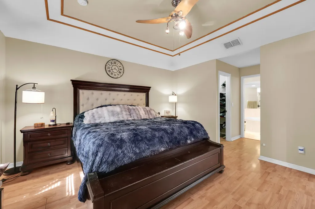 2522 SE Lyman Circle Port St Lucie FL 34952