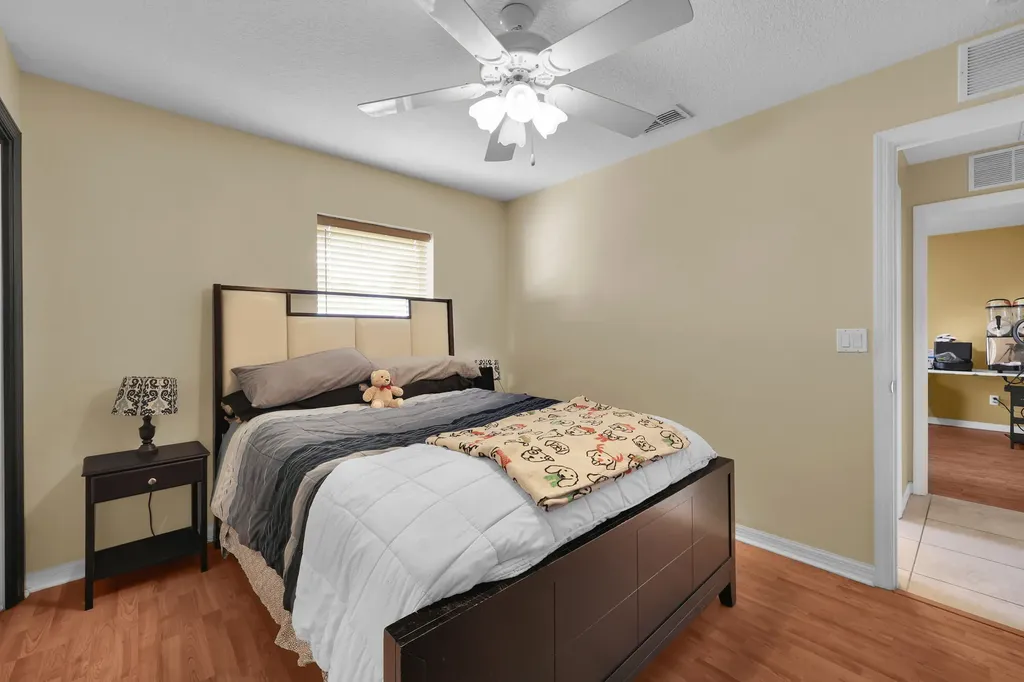 2522 SE Lyman Circle Port St Lucie FL 34952