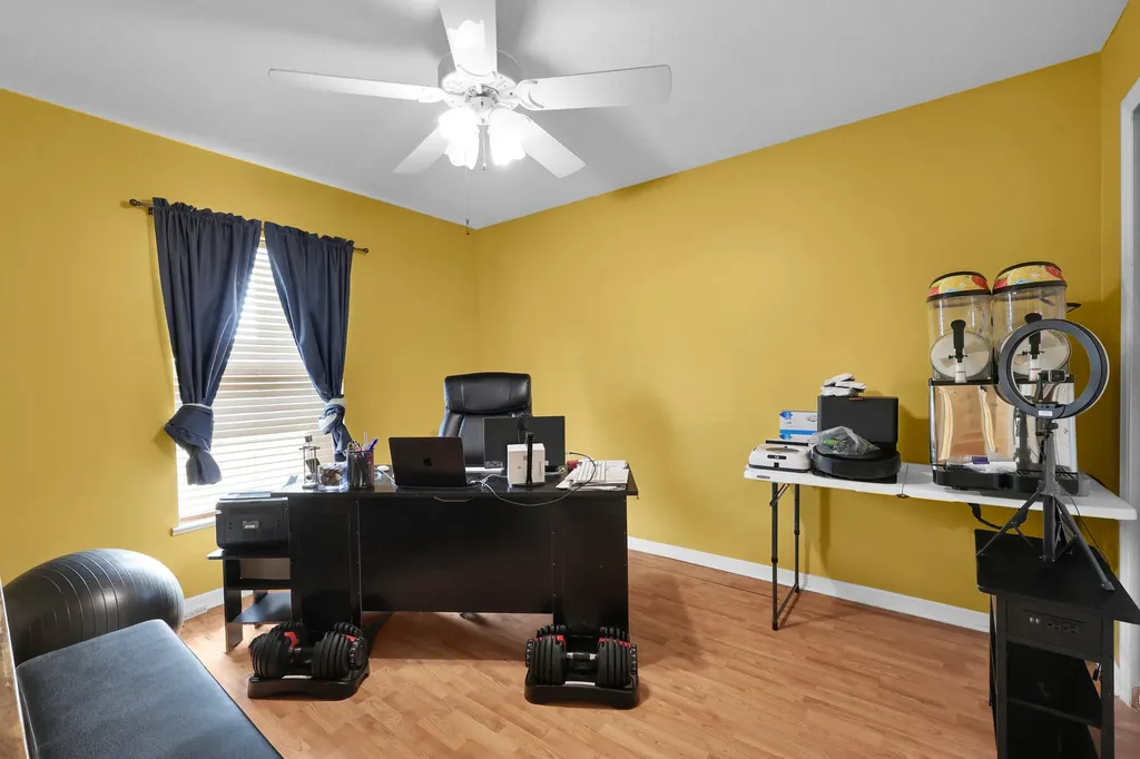 2522 SE Lyman Circle Port St Lucie FL 34952