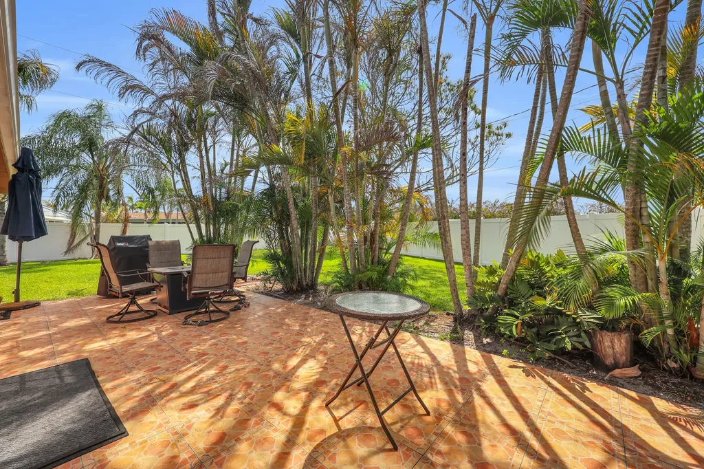 2522 SE Lyman Circle Port St Lucie FL 34952