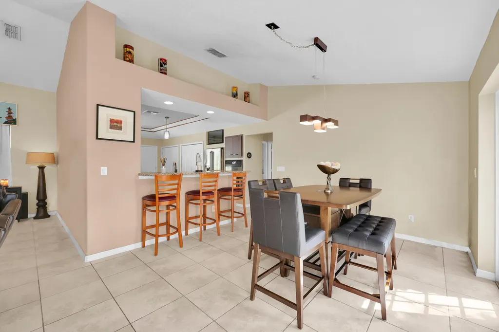 2522 SE Lyman Circle Port St Lucie FL 34952