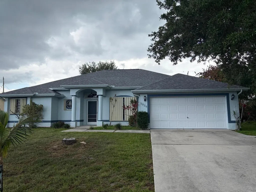2826 SW Ann Arbor Road Port St Lucie FL 34953
