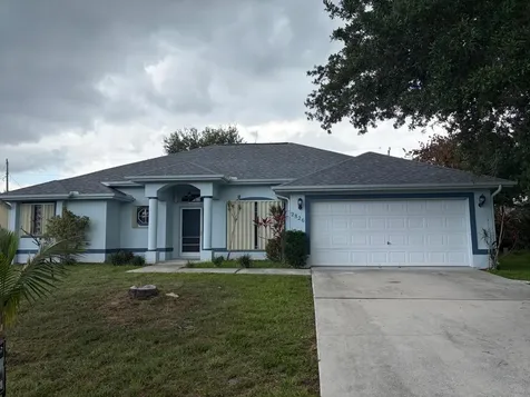 2826 SW Ann Arbor Road Port St Lucie FL 34953