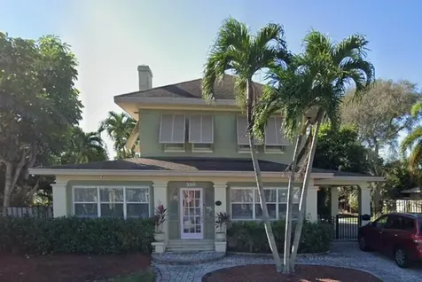 250 Foresteria Drive Lake Park FL 33403