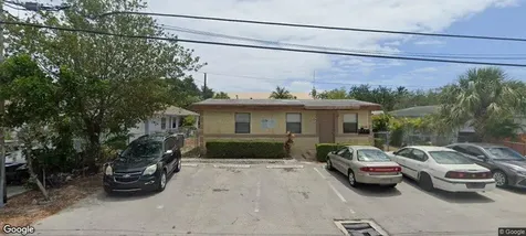 1200 NW 2nd Avenue Pompano Beach FL 33060