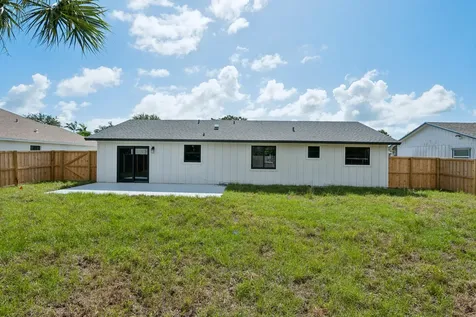 5432 SE 50th Drive Stuart FL 34997