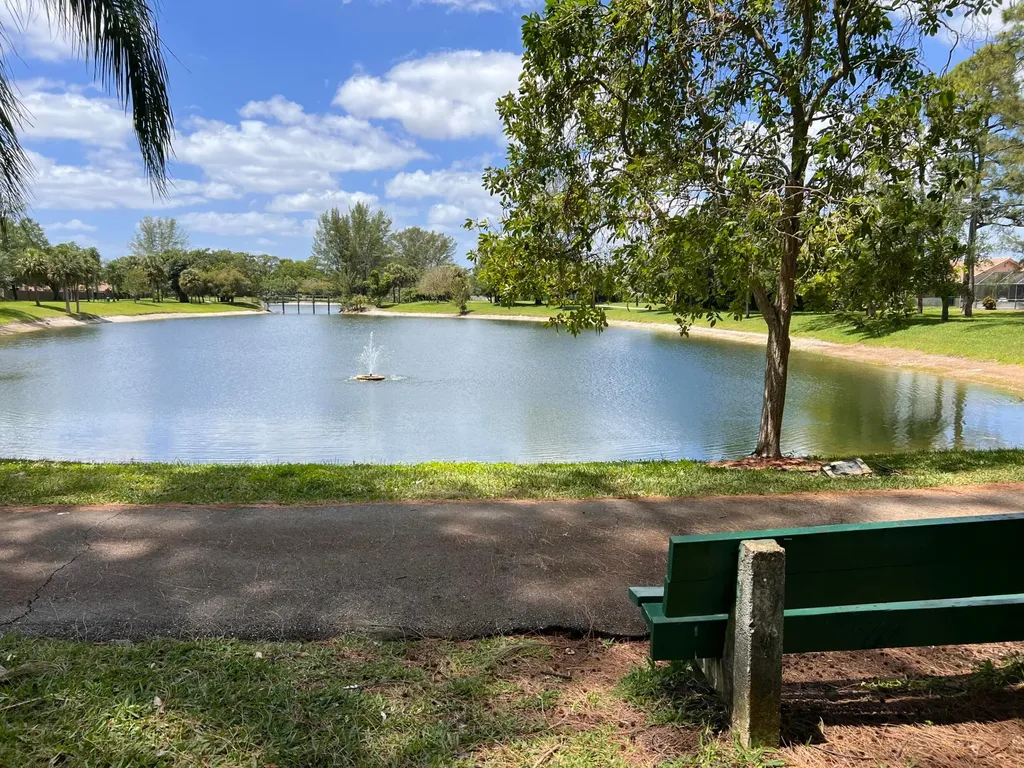 21911 Lake Forest Circle Boca Raton FL 33433
