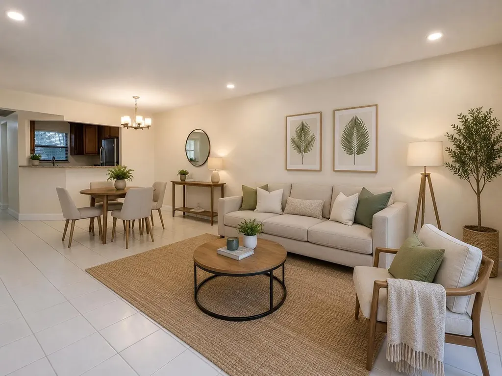 21911 Lake Forest Circle Boca Raton FL 33433