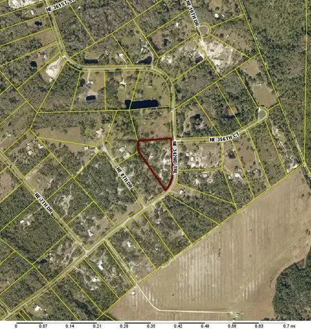 1155 NE 342nd Trail Okeechobee FL 34972