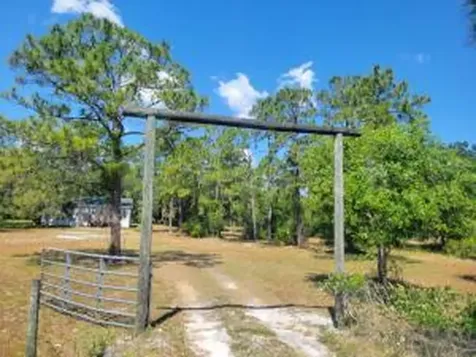 1155 NE 342nd Trail Okeechobee FL 34972