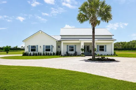 4836 SW Savage Street Palm City FL 34990