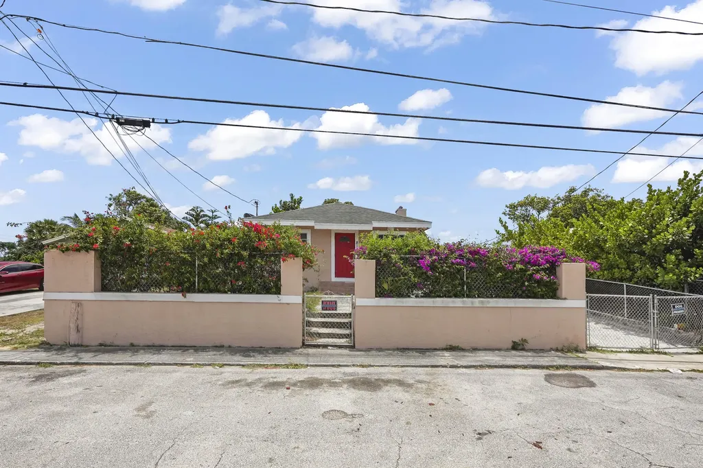 816 20th Street West Palm Beach FL 33407