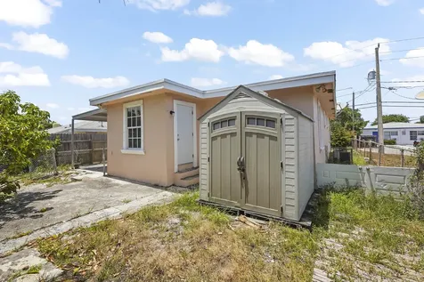 816 20th Street West Palm Beach FL 33407