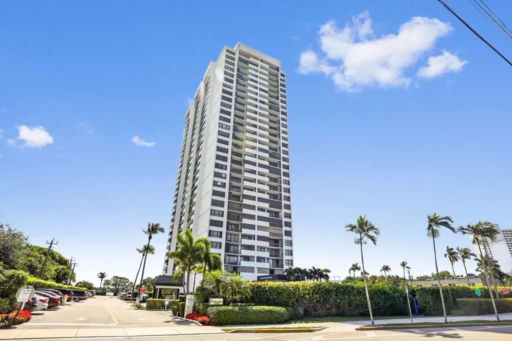 5600 N Flagler Drive West Palm Beach FL 33407