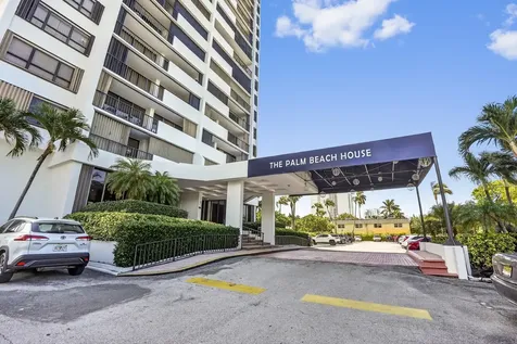 5600 N Flagler Drive West Palm Beach FL 33407
