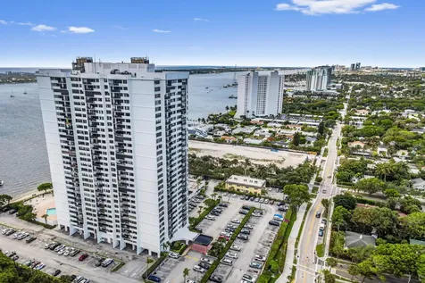 5600 N Flagler Drive West Palm Beach FL 33407