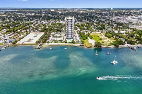 5600 N Flagler Drive West Palm Beach FL 33407