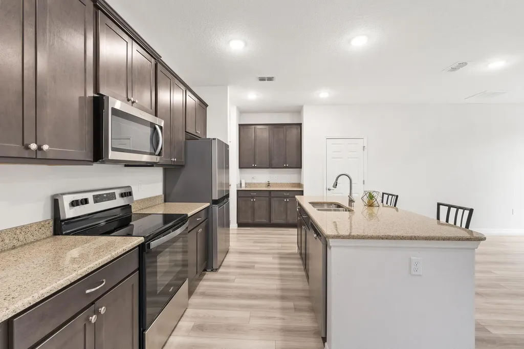 3355 SW Foremost Drive Port St Lucie FL 34953