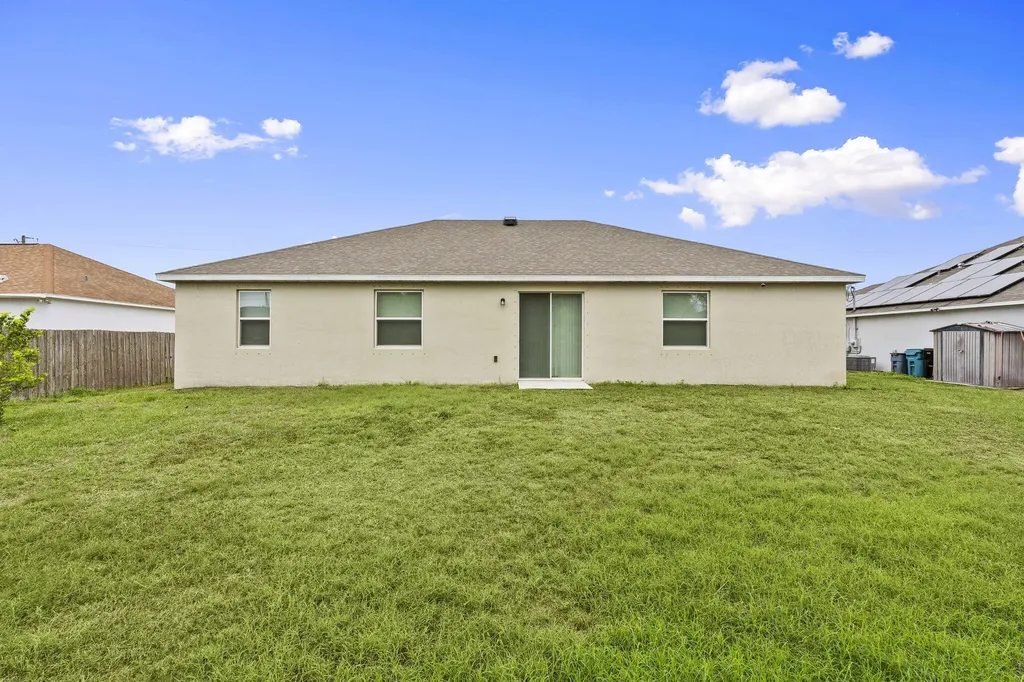 3355 SW Foremost Drive Port St Lucie FL 34953