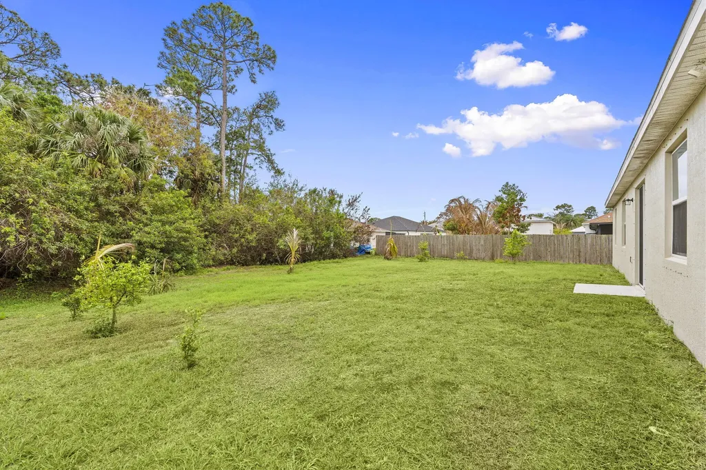 3355 SW Foremost Drive Port St Lucie FL 34953