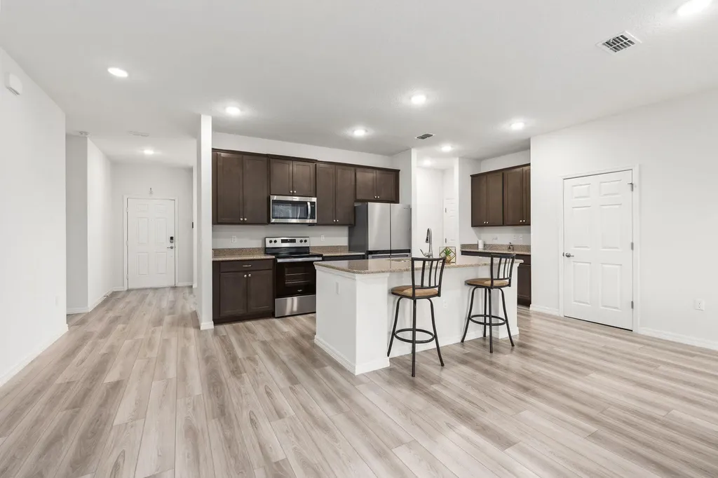 3355 SW Foremost Drive Port St Lucie FL 34953