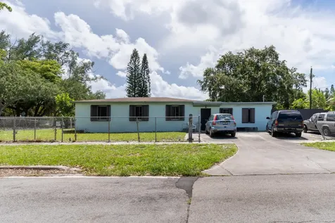 12700 NW 15th North Miami FL 33167