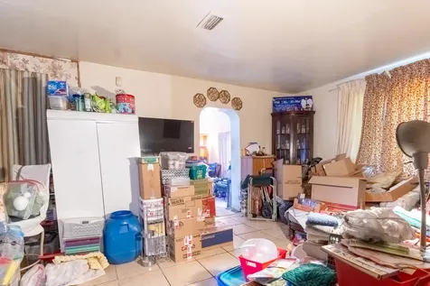12700 NW 15th North Miami FL 33167
