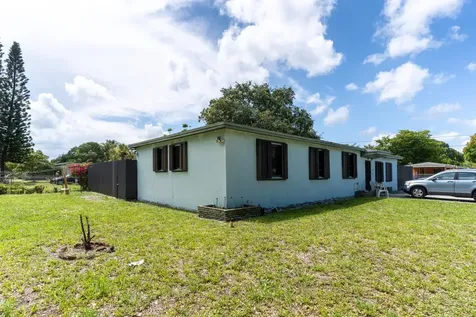 12700 NW 15th North Miami FL 33167