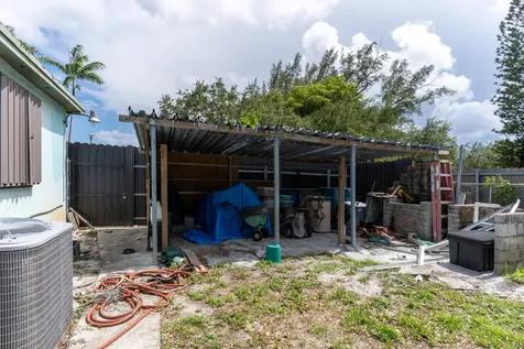 12700 NW 15th North Miami FL 33167