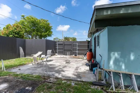 12700 NW 15th North Miami FL 33167