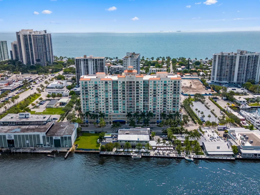 3020 NE 32nd Avenue Fort Lauderdale FL 33311