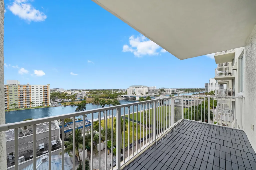 3020 NE 32nd Avenue Fort Lauderdale FL 33311