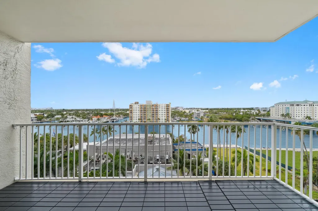 3020 NE 32nd Avenue Fort Lauderdale FL 33311