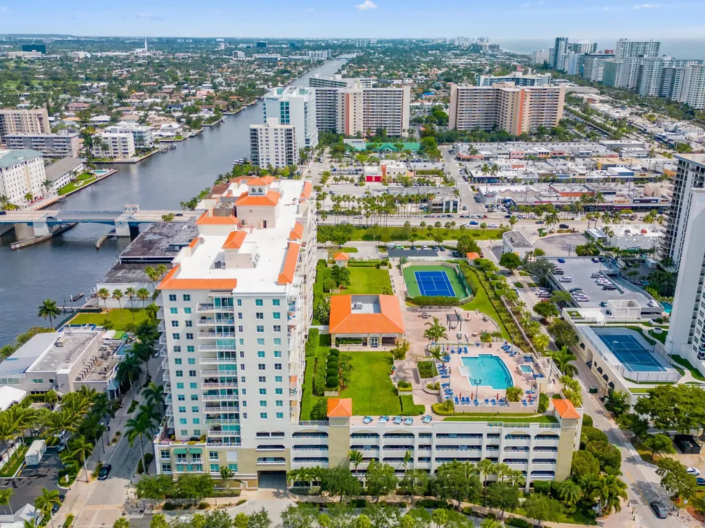 3020 NE 32nd Avenue Fort Lauderdale FL 33311