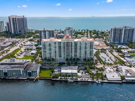 3020 NE 32nd Avenue Fort Lauderdale FL 33311