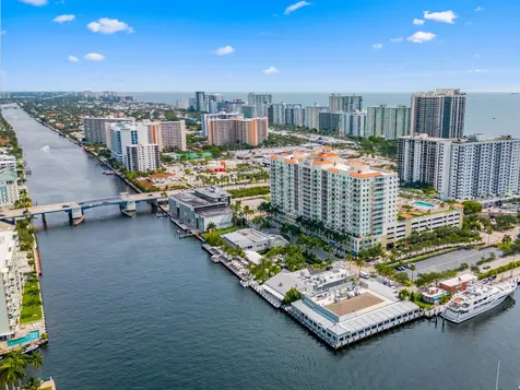 3020 NE 32nd Avenue Fort Lauderdale FL 33311