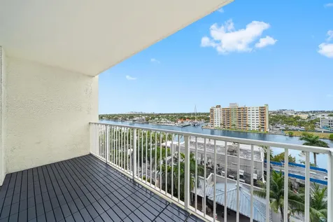 3020 NE 32nd Avenue Fort Lauderdale FL 33311