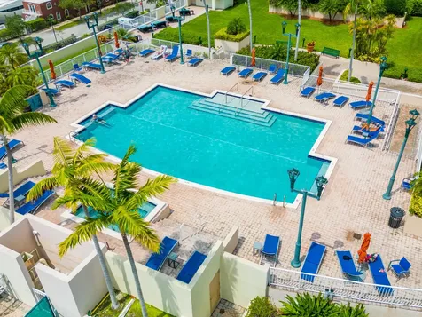 3020 NE 32nd Avenue Fort Lauderdale FL 33311