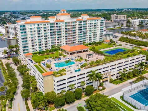 3020 NE 32nd Avenue Fort Lauderdale FL 33311
