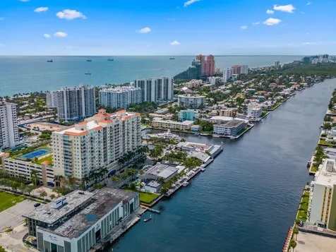 3020 NE 32nd Avenue Fort Lauderdale FL 33311
