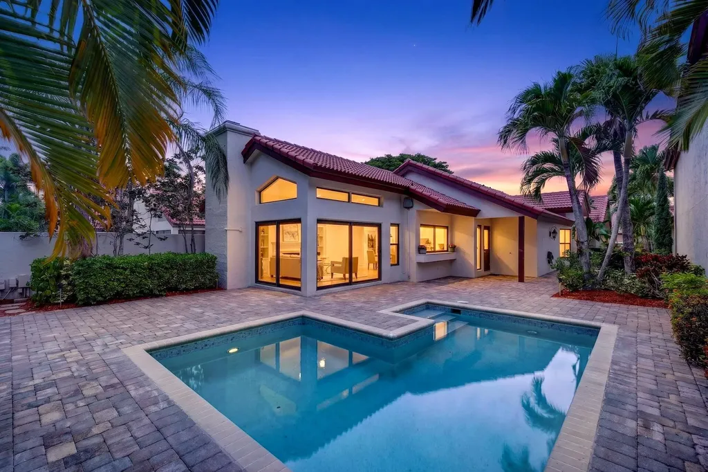 21849 Town Place Drive Boca Raton FL 33433