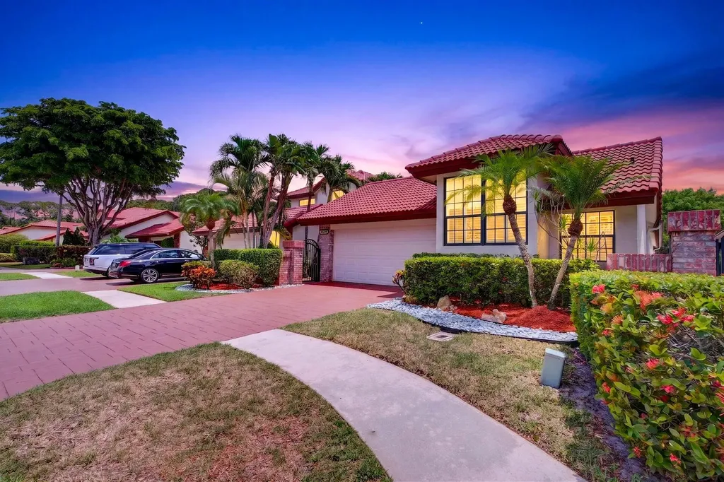 21849 Town Place Drive Boca Raton FL 33433