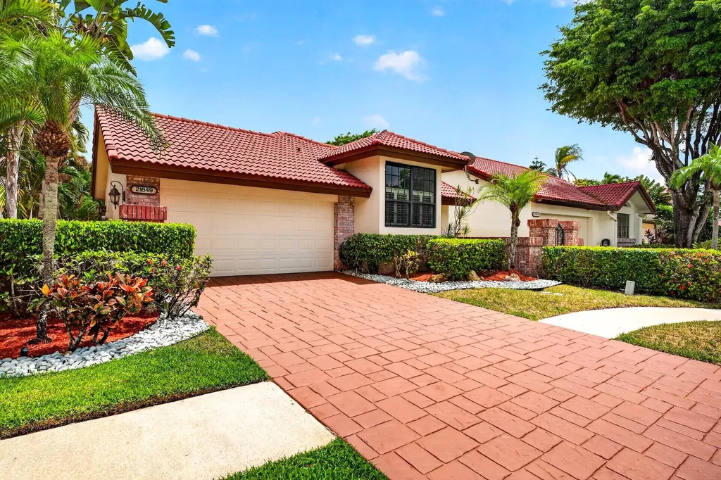 21849 Town Place Drive Boca Raton FL 33433