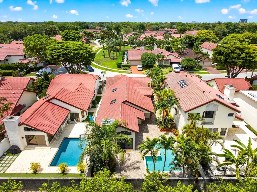 21849 Town Place Drive Boca Raton FL 33433