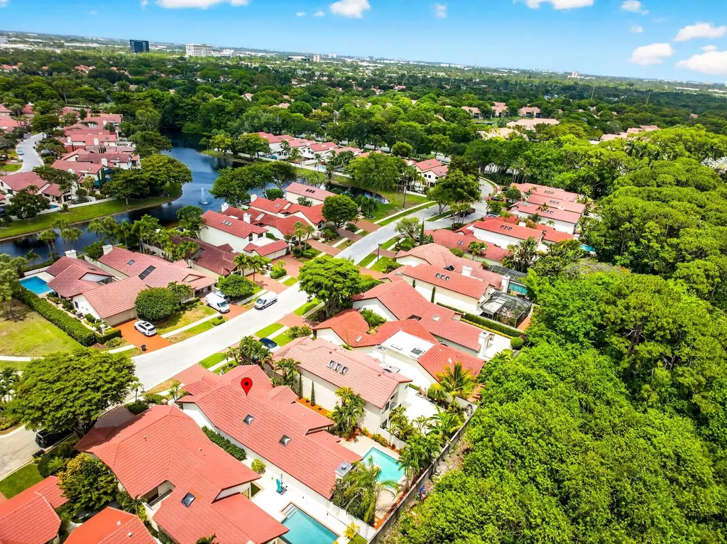 21849 Town Place Drive Boca Raton FL 33433