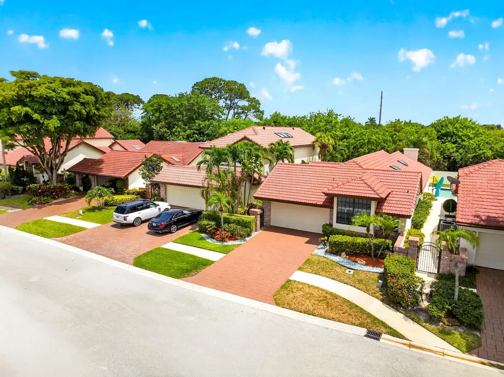 21849 Town Place Drive Boca Raton FL 33433