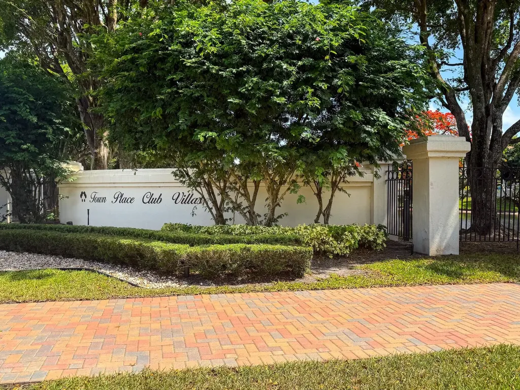 21849 Town Place Drive Boca Raton FL 33433