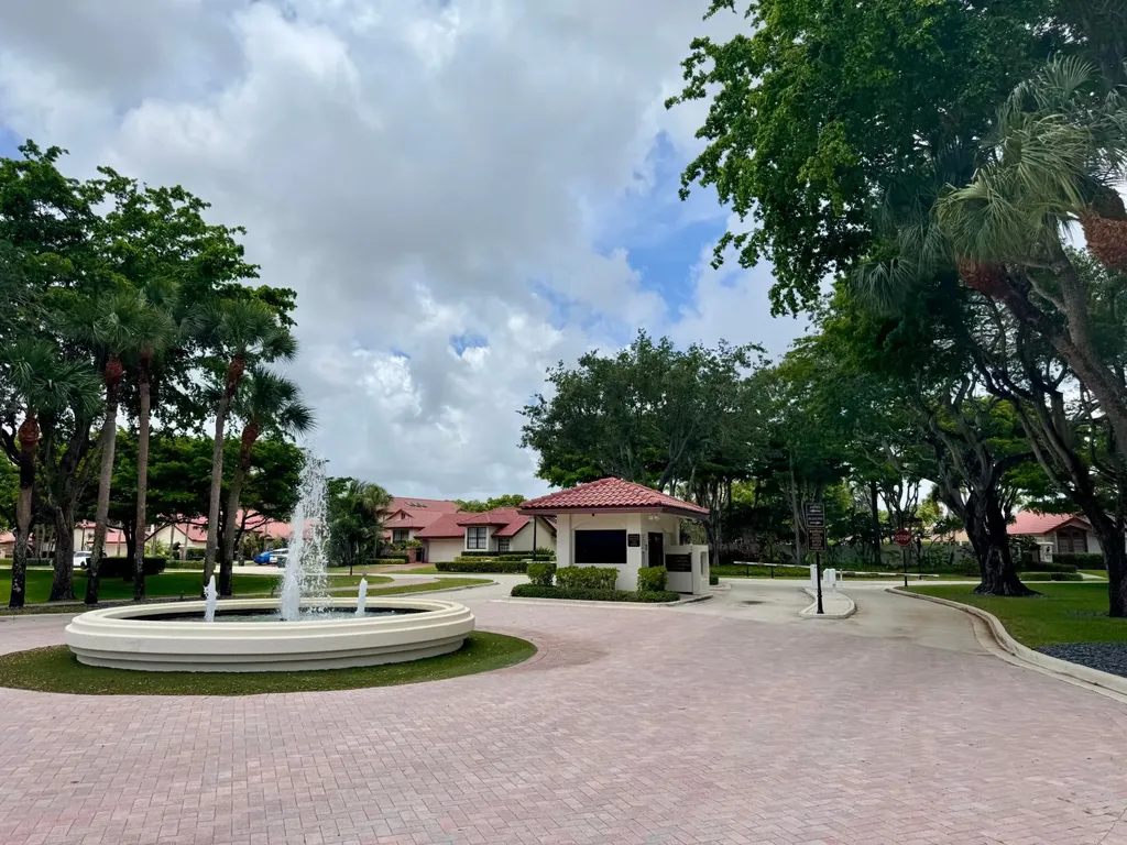 21849 Town Place Drive Boca Raton FL 33433
