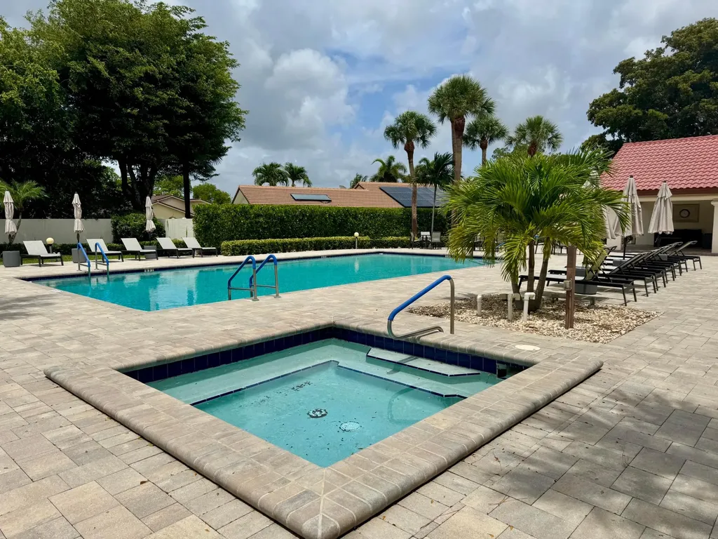 21849 Town Place Drive Boca Raton FL 33433
